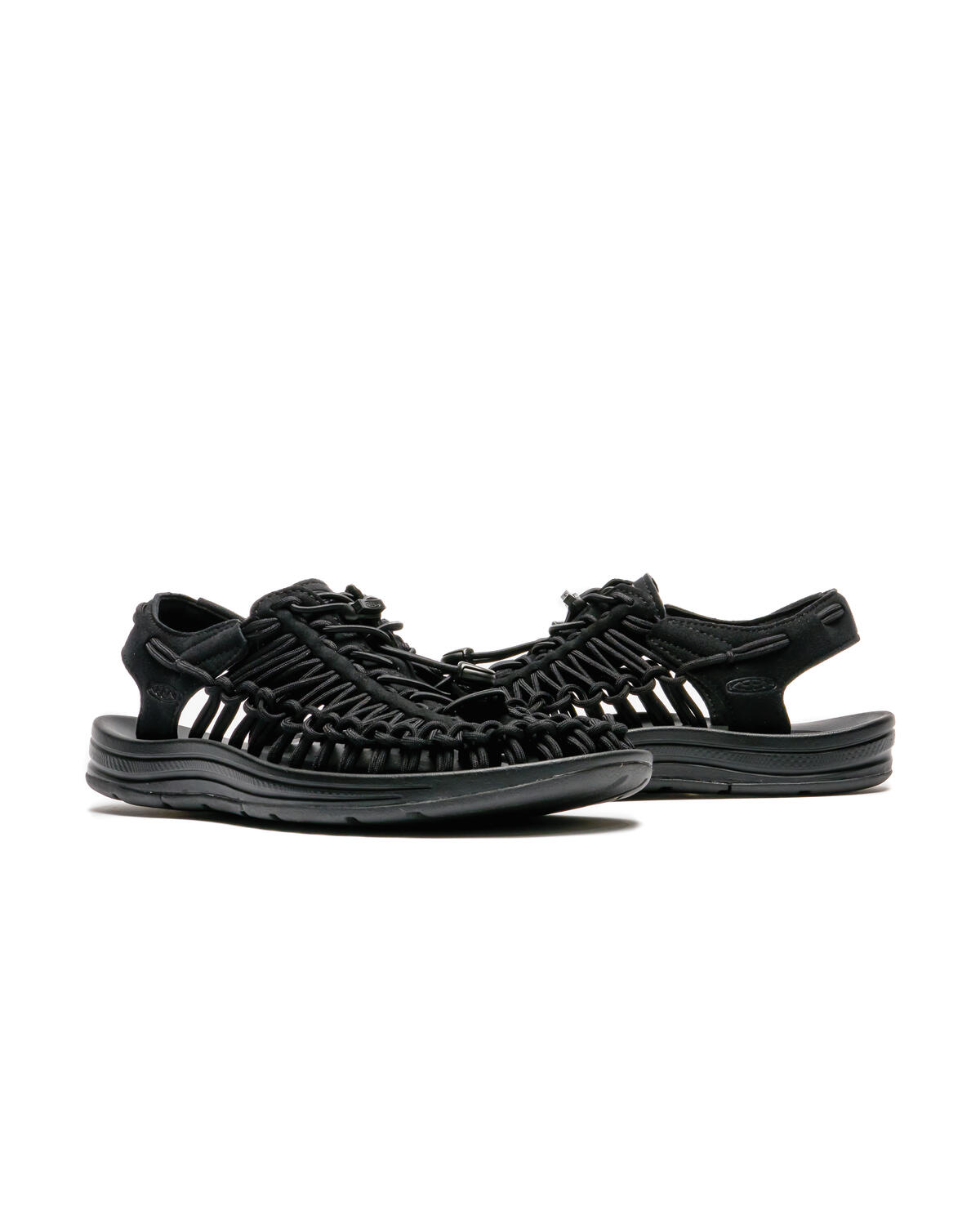 Keen Uneek Sneaker Sandals Black (Women's) - Image 11