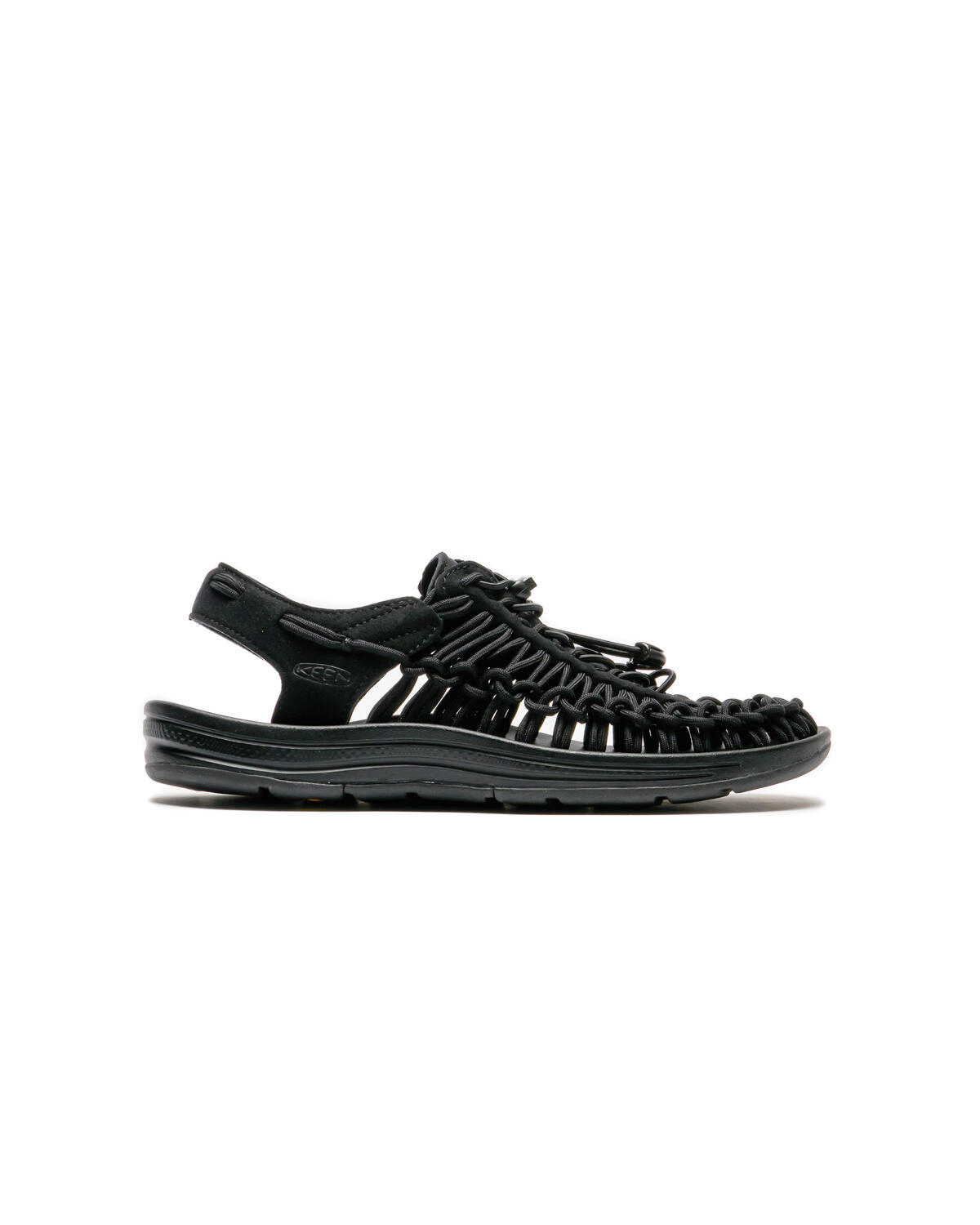 Keen Uneek Sneaker Sandals Black (Women's) - Image 8