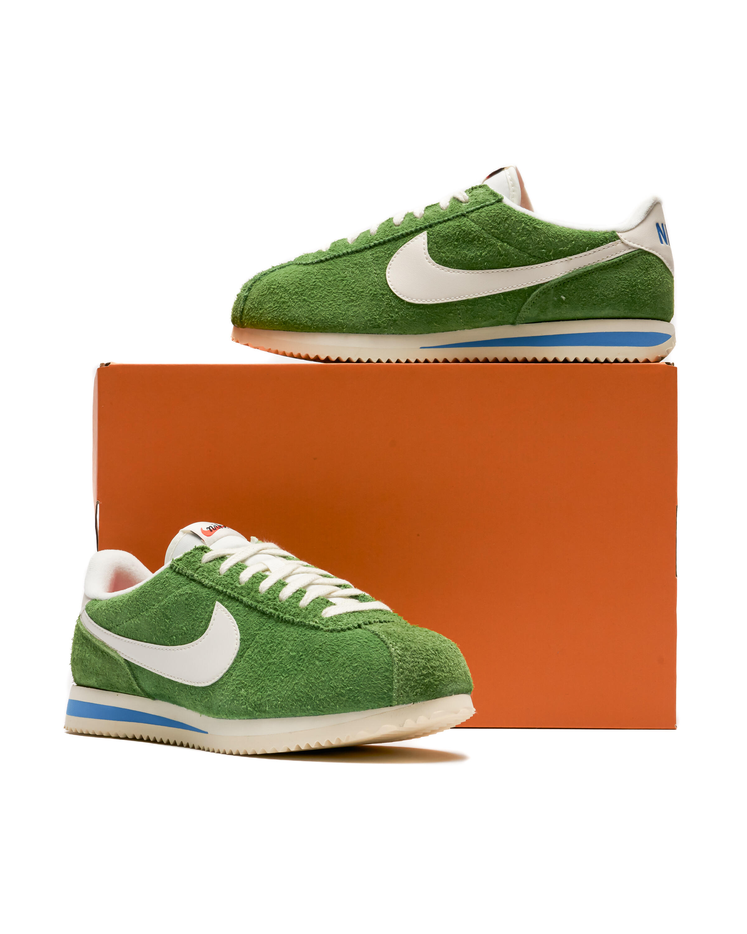 Nike WMNS CORTEZ VINTAGE