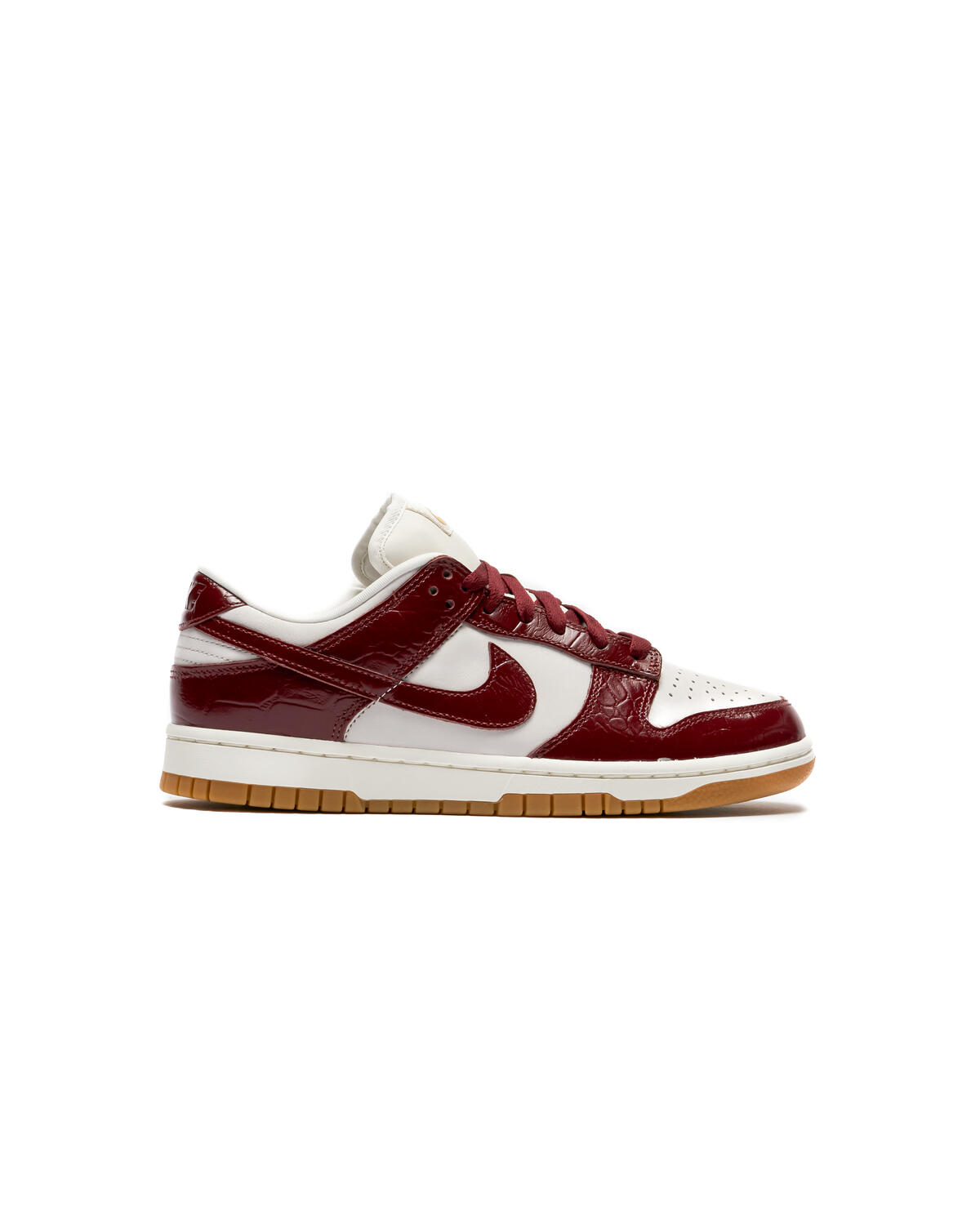 Nike Dunk Low 'Red Croc' (Women's) - Image 34