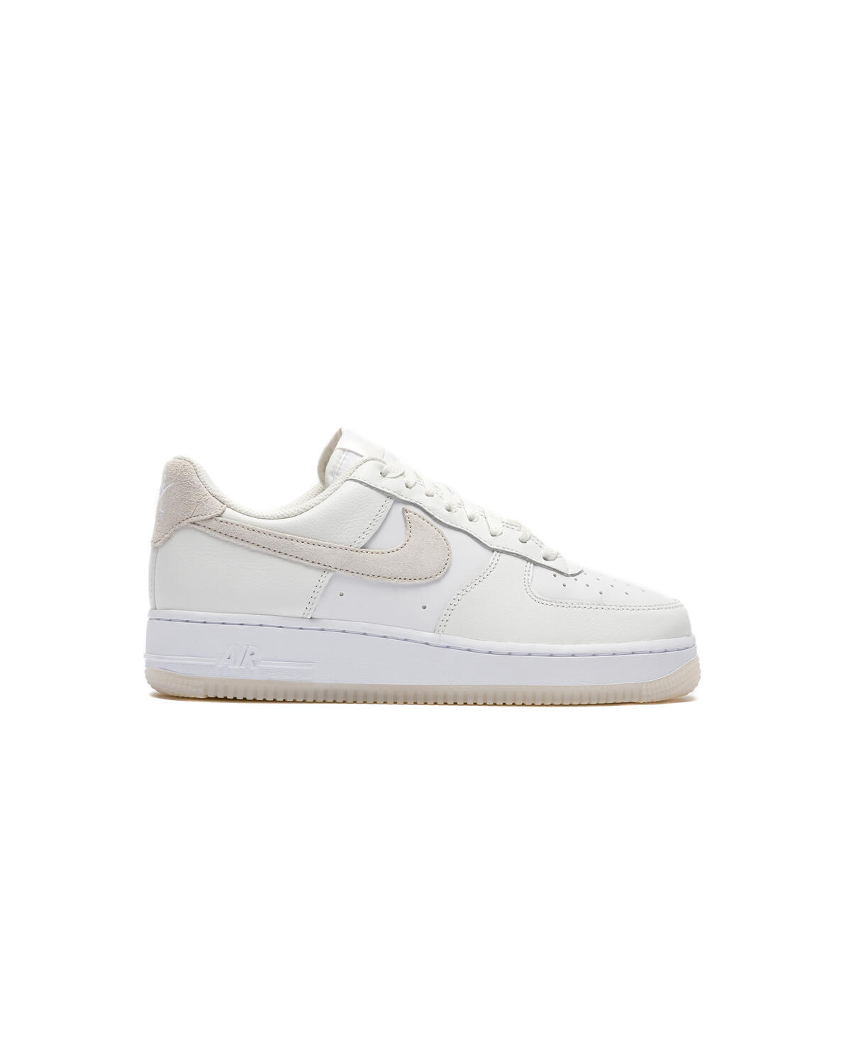 Nike Air Force 1 Low '07 White - Image 36