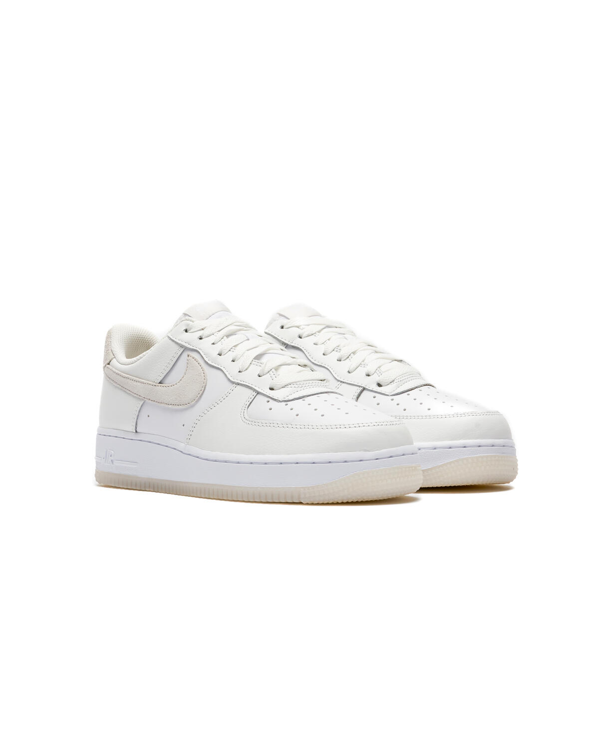 Nike Air Force 1 Low '07 White - Image 37