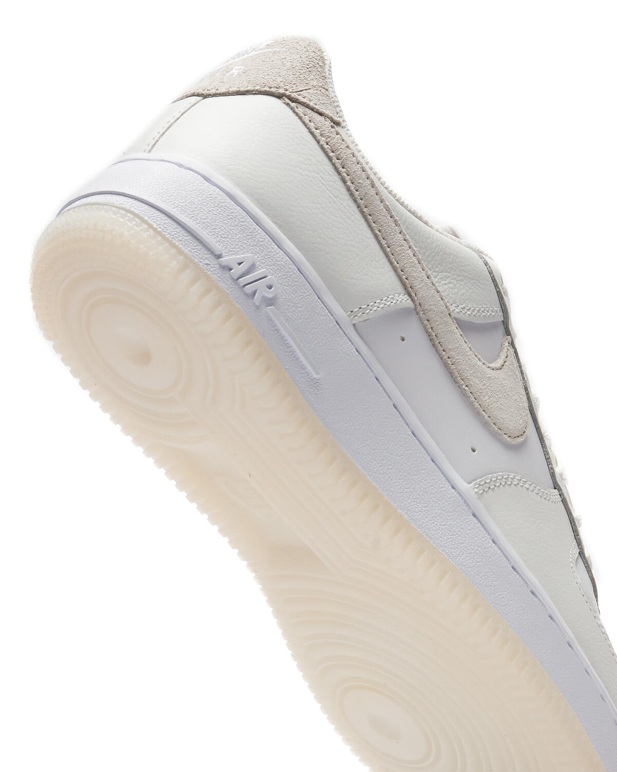 Nike Air Force 1 Low '07 White - Image 41
