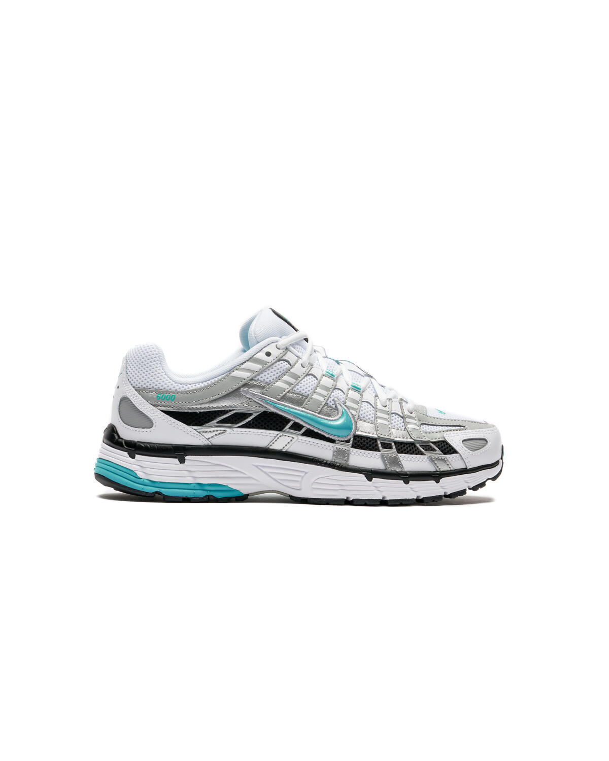 Nike P-6000 White/Dusty Cactus - Image 22