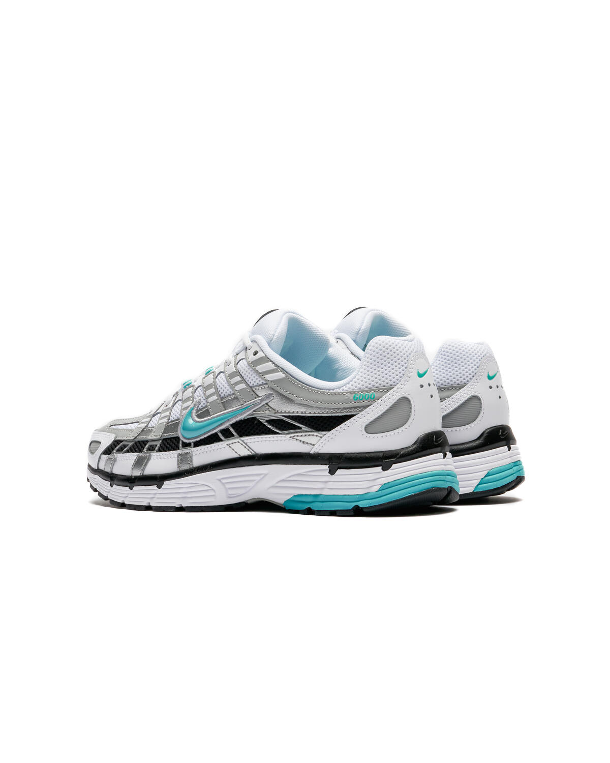 Nike P-6000 White/Dusty Cactus - Image 24