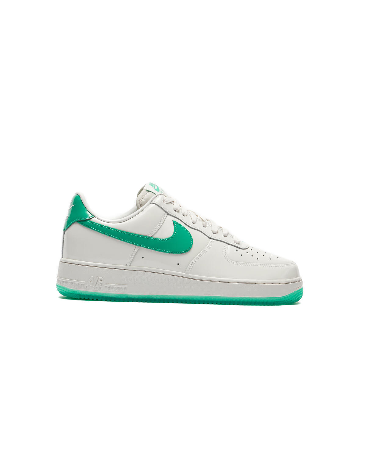 Nike Air Force 1 '07 'Platinum Tint/Stadium Green' - Image 12