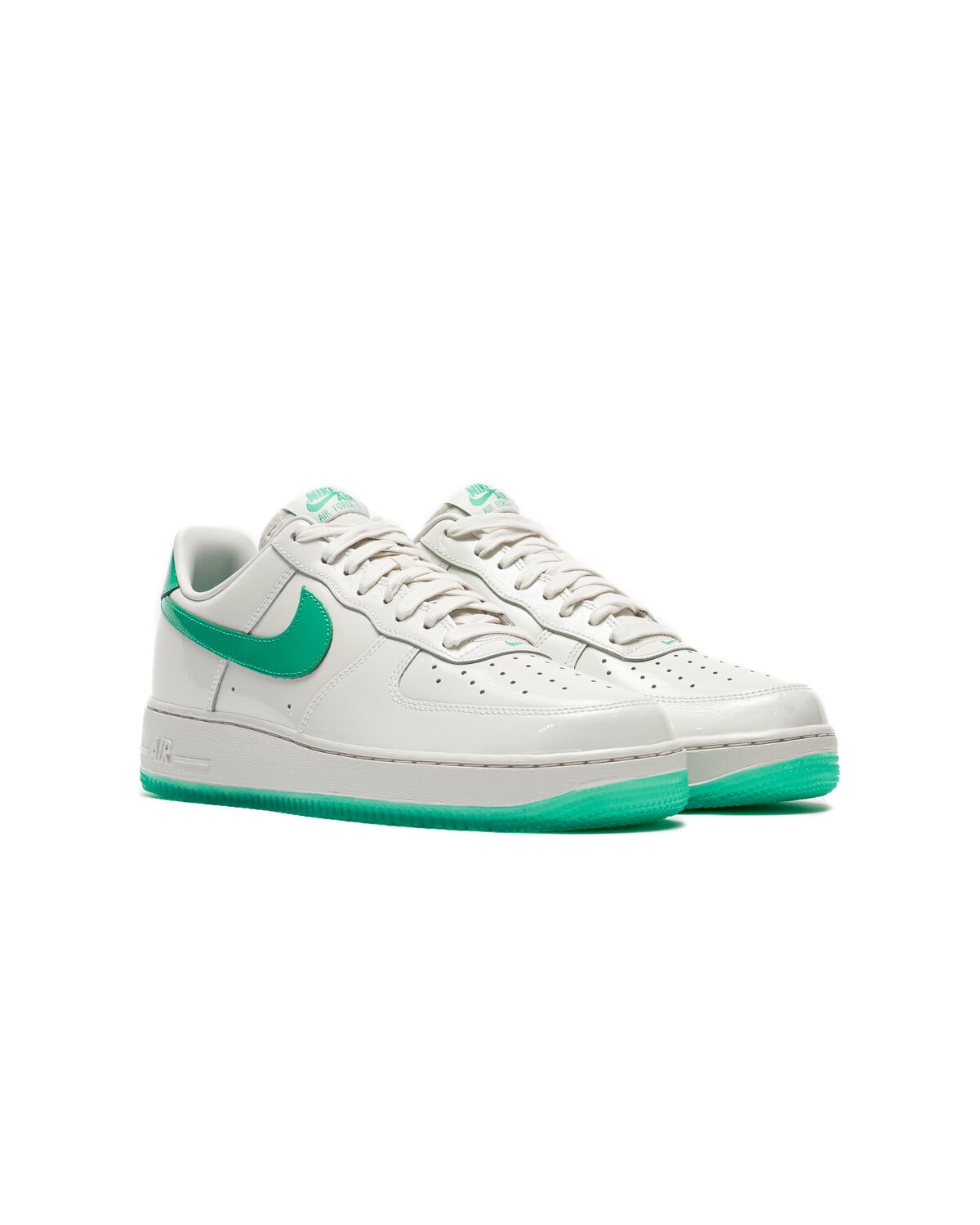 Nike Air Force 1 '07 'Platinum Tint/Stadium Green' - Image 13