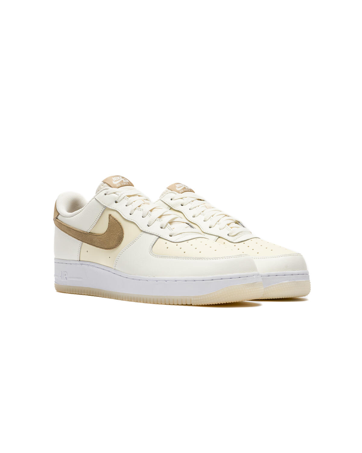 Nike Air Force 1 '07 LV8 Sail/Khaki-Coco - Image 9