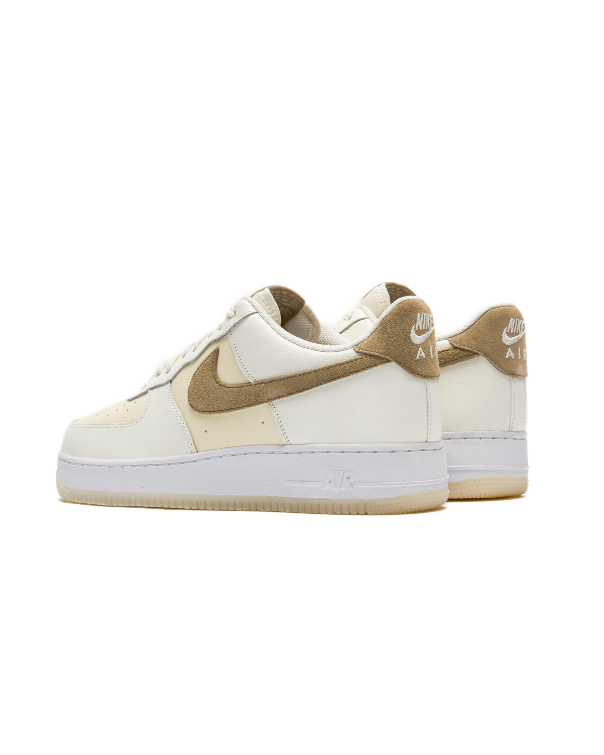 Nike Air Force 1 '07 LV8 Sail/Khaki-Coco - Image 10