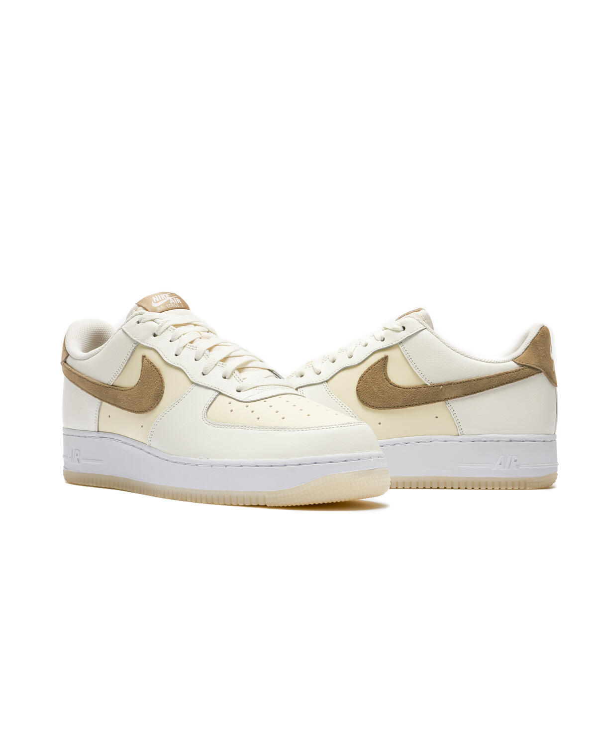 Nike Air Force 1 '07 LV8 Sail/Khaki-Coco - Image 11