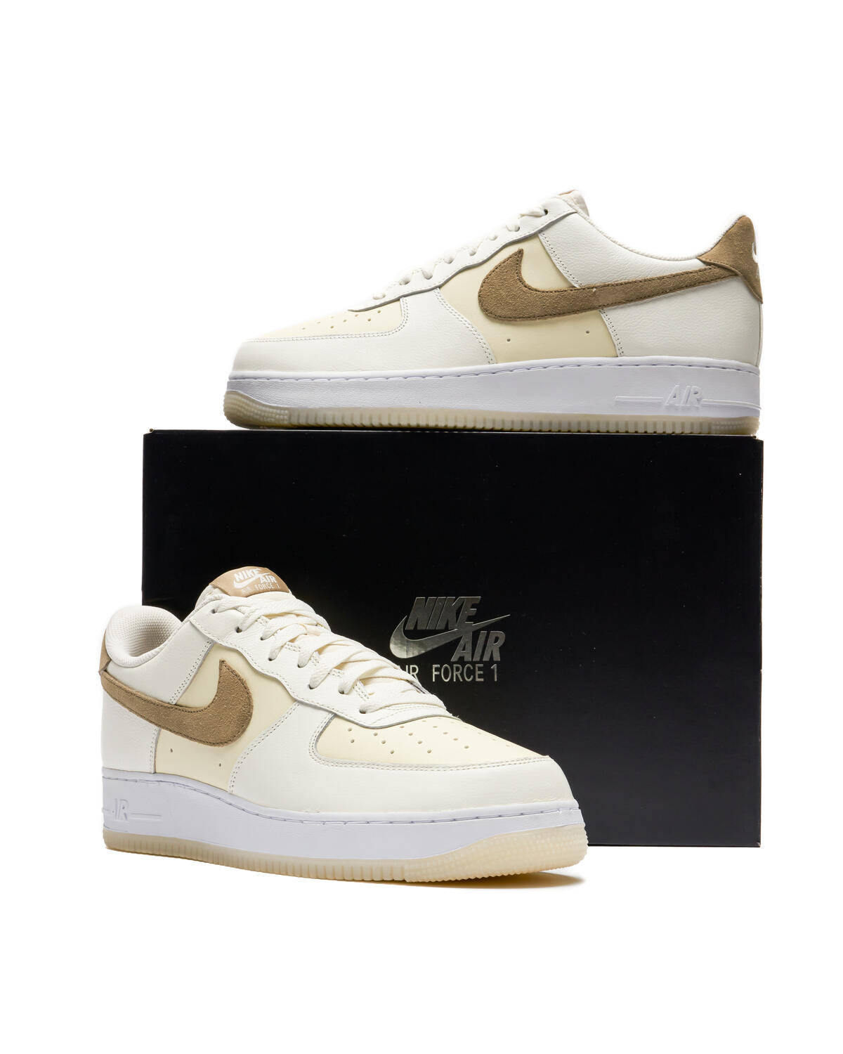 Nike Air Force 1 '07 LV8 Sail/Khaki-Coco - Image 12