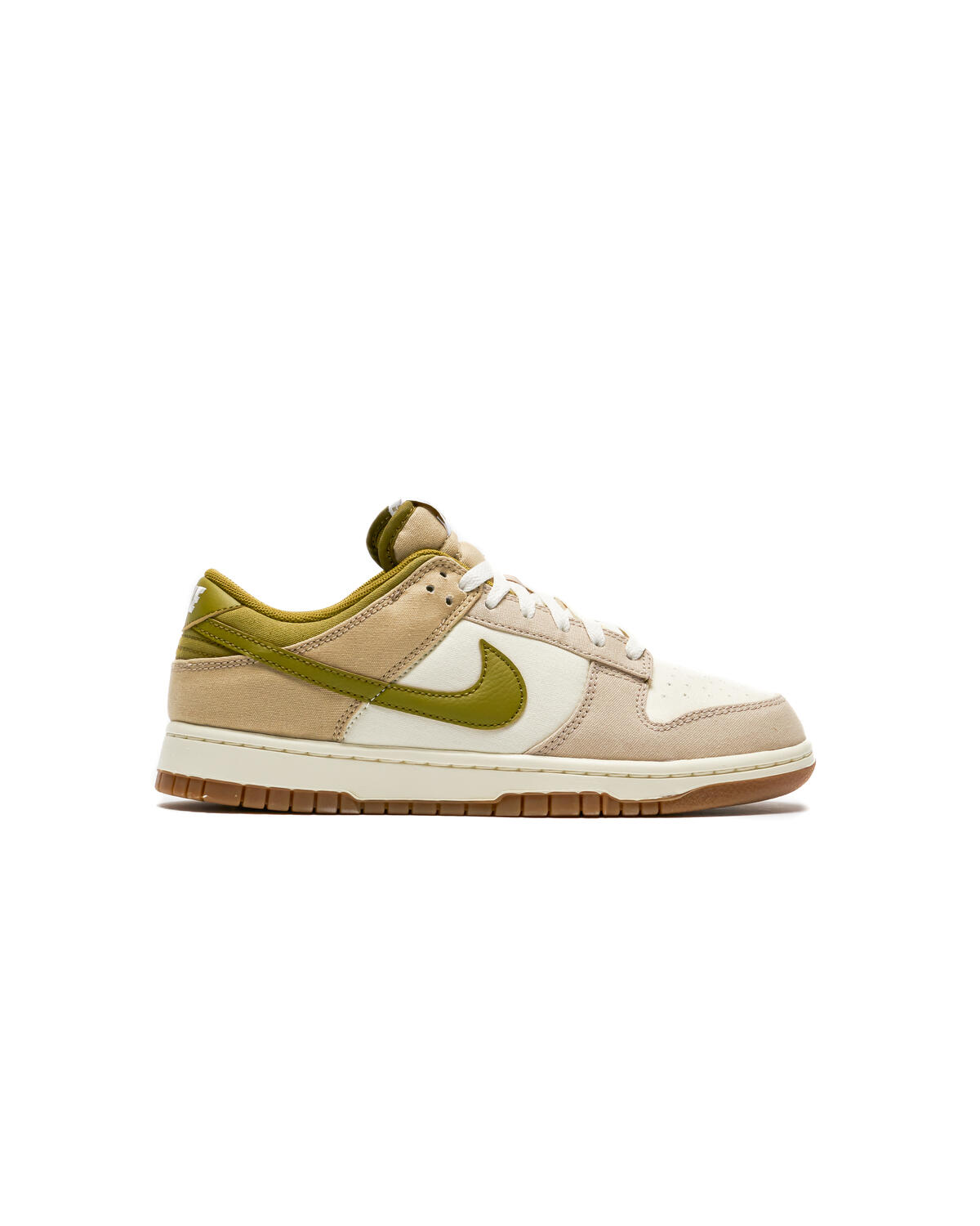 Nike Dunk Low "Since '72" Sail/Pacific Moss - Image 12