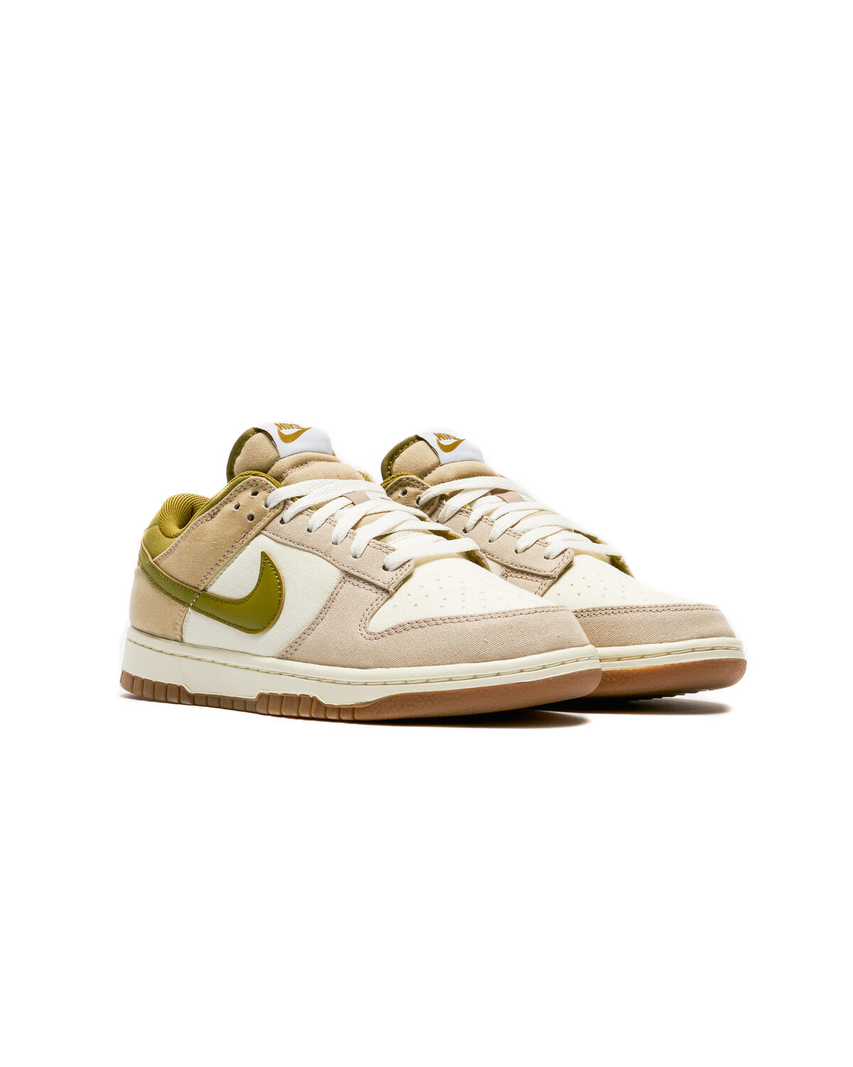 Nike Dunk Low "Since '72" Sail/Pacific Moss - Image 13