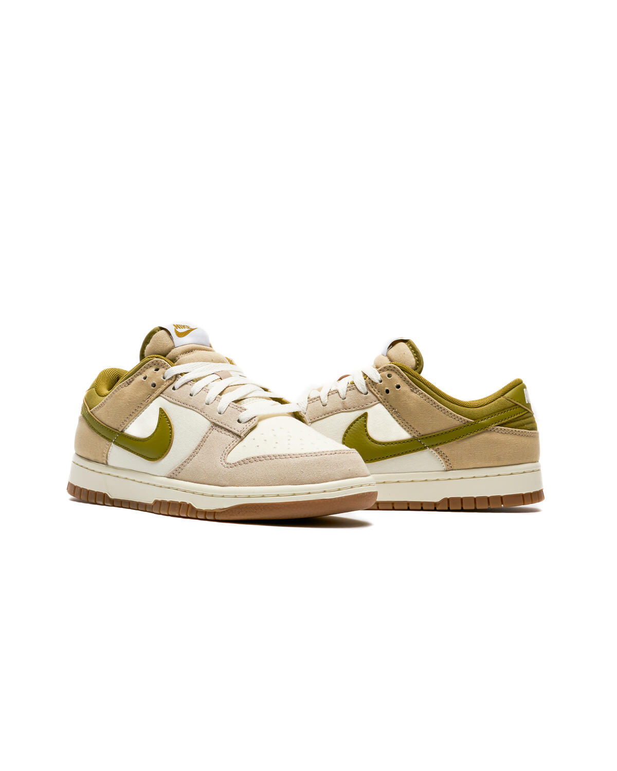 Nike Dunk Low "Since '72" Sail/Pacific Moss - Image 15