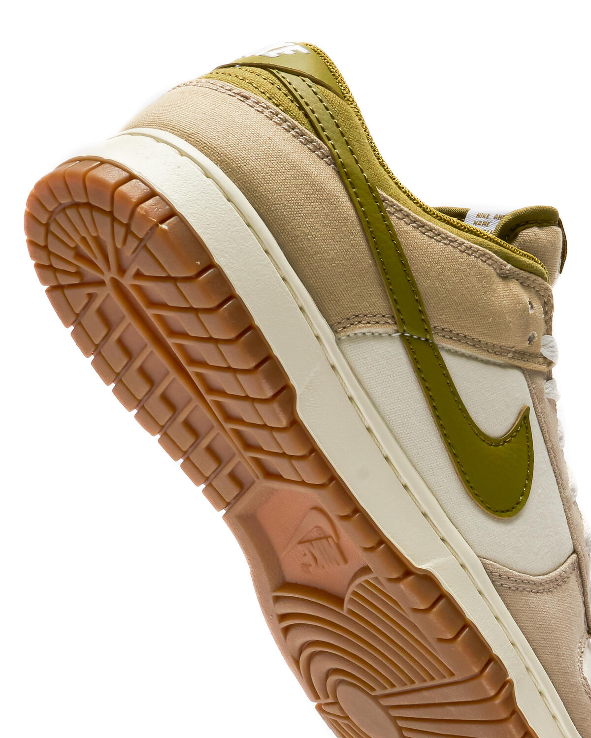 Nike Dunk Low "Since '72" Sail/Pacific Moss - Image 17