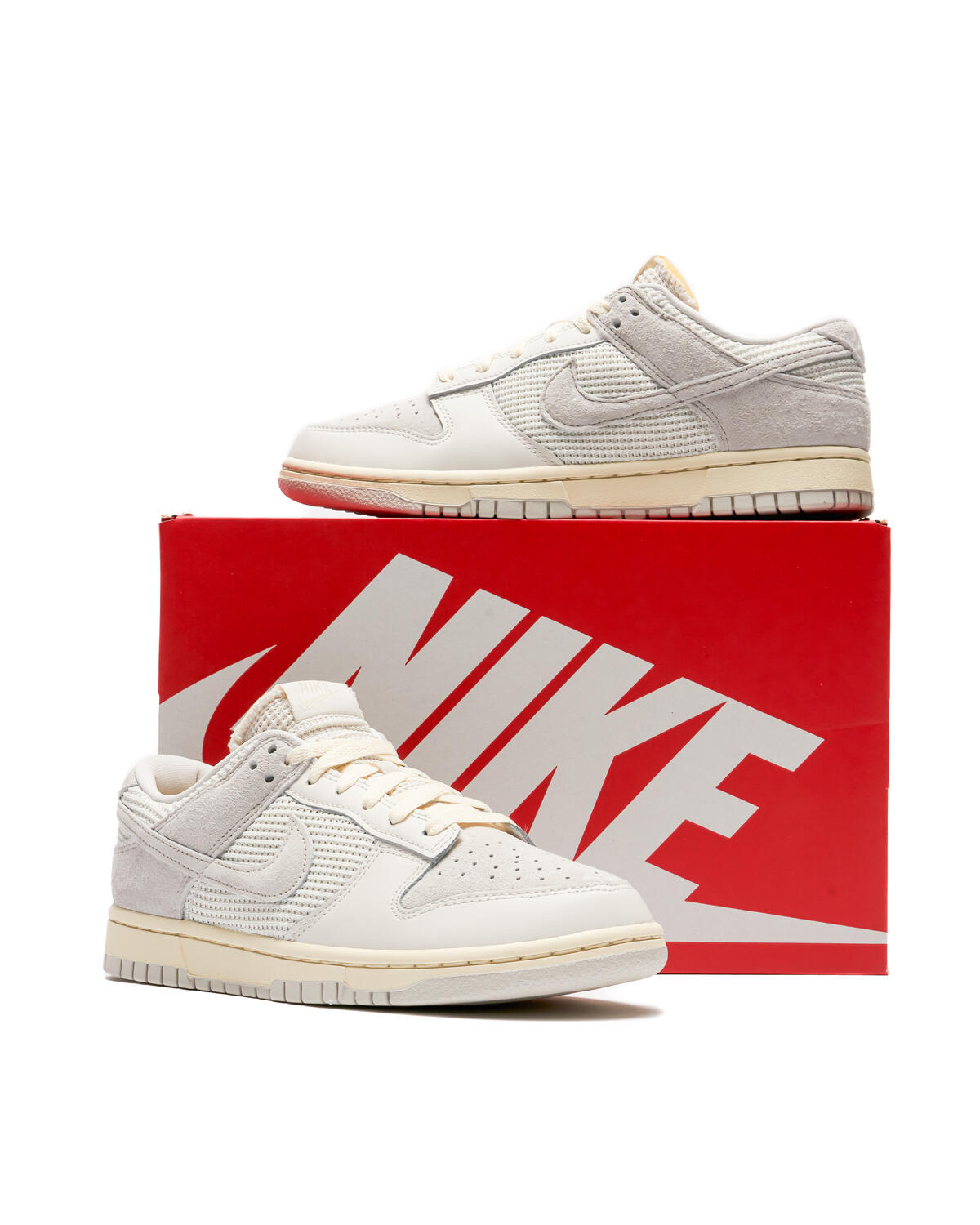 Nike Dunk Low Phantom (Women's) - Image 43