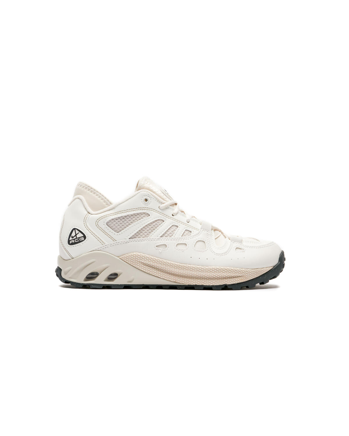 Nike ACG Air Exploraid Shoes - Light Orewood Brown / Sail - Phantom - Anthracite - Image 21