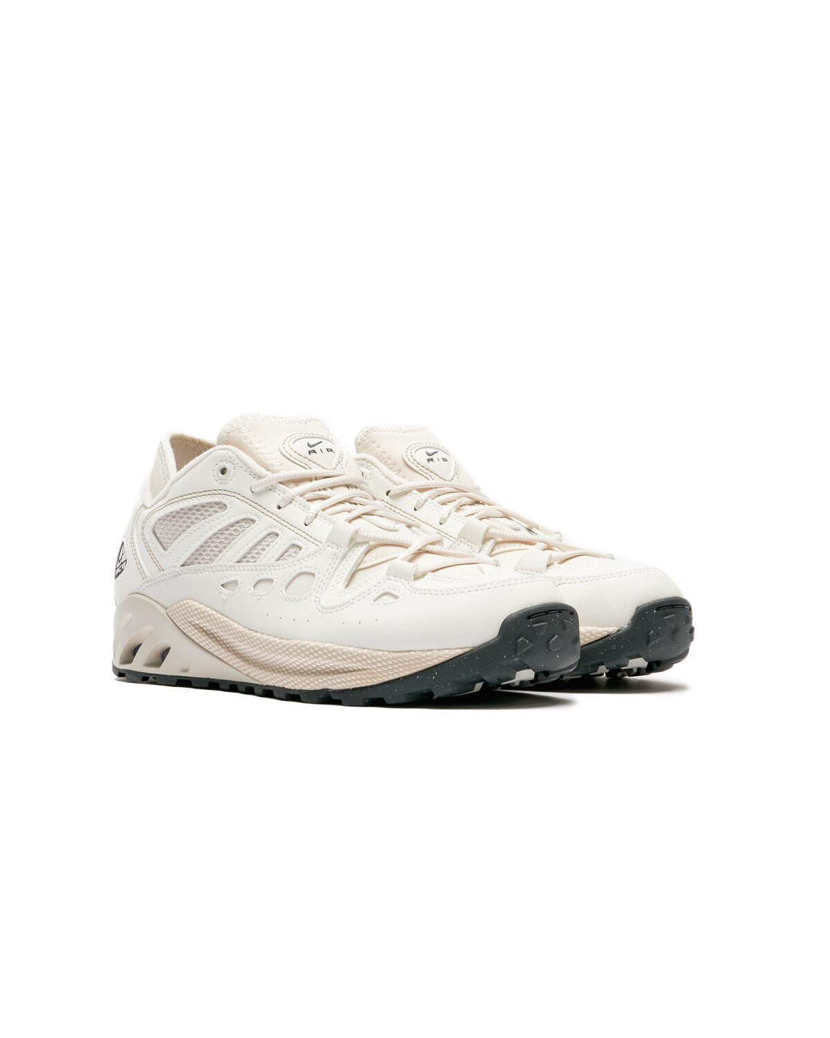 Nike ACG Air Exploraid Shoes - Light Orewood Brown / Sail - Phantom - Anthracite - Image 22
