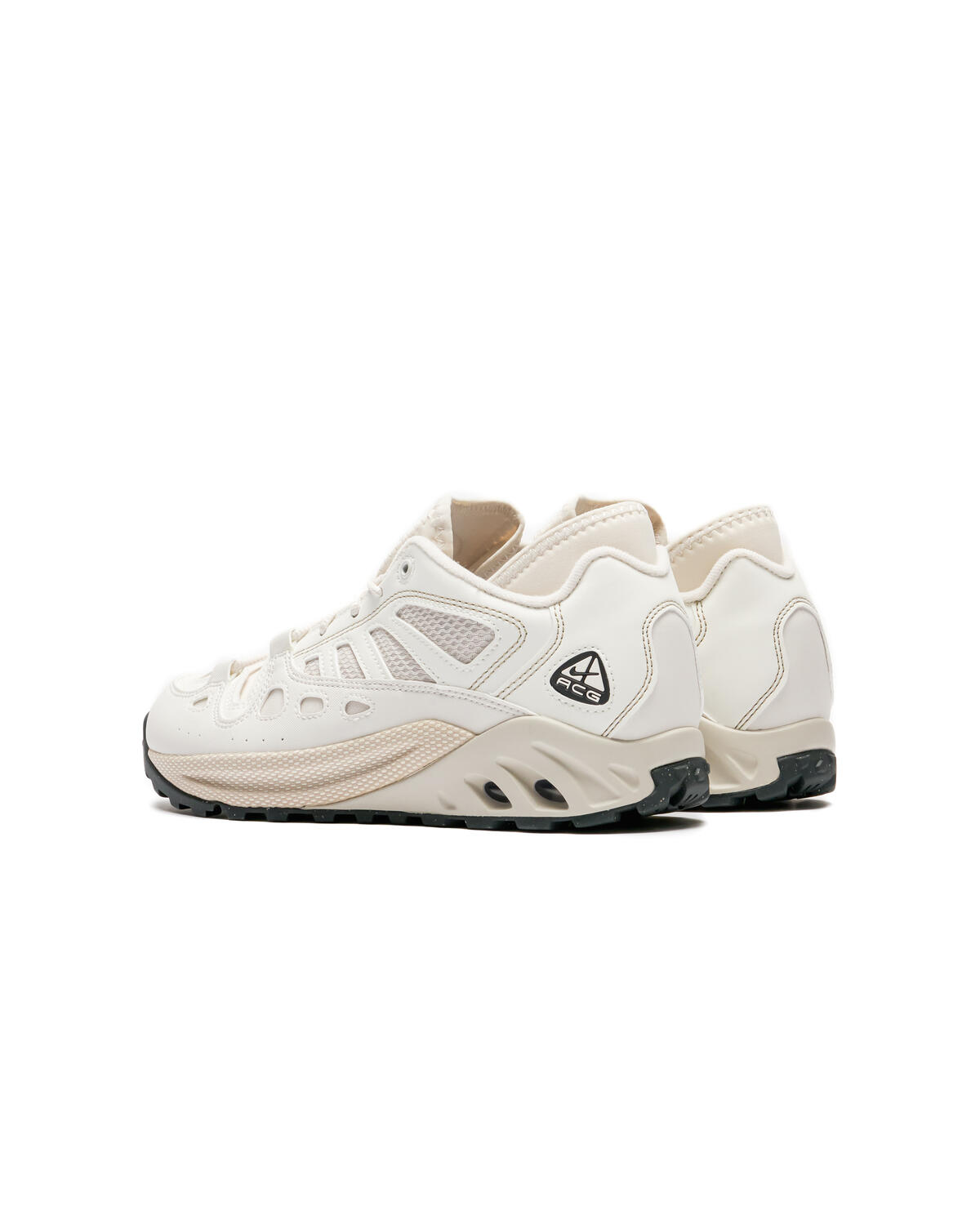 Nike ACG Air Exploraid Shoes - Light Orewood Brown / Sail - Phantom - Anthracite - Image 23