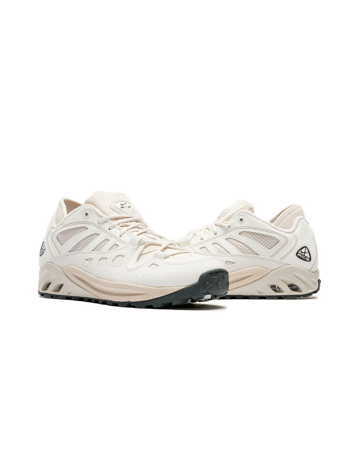 Nike ACG Air Exploraid Shoes - Light Orewood Brown / Sail - Phantom - Anthracite - Image 24