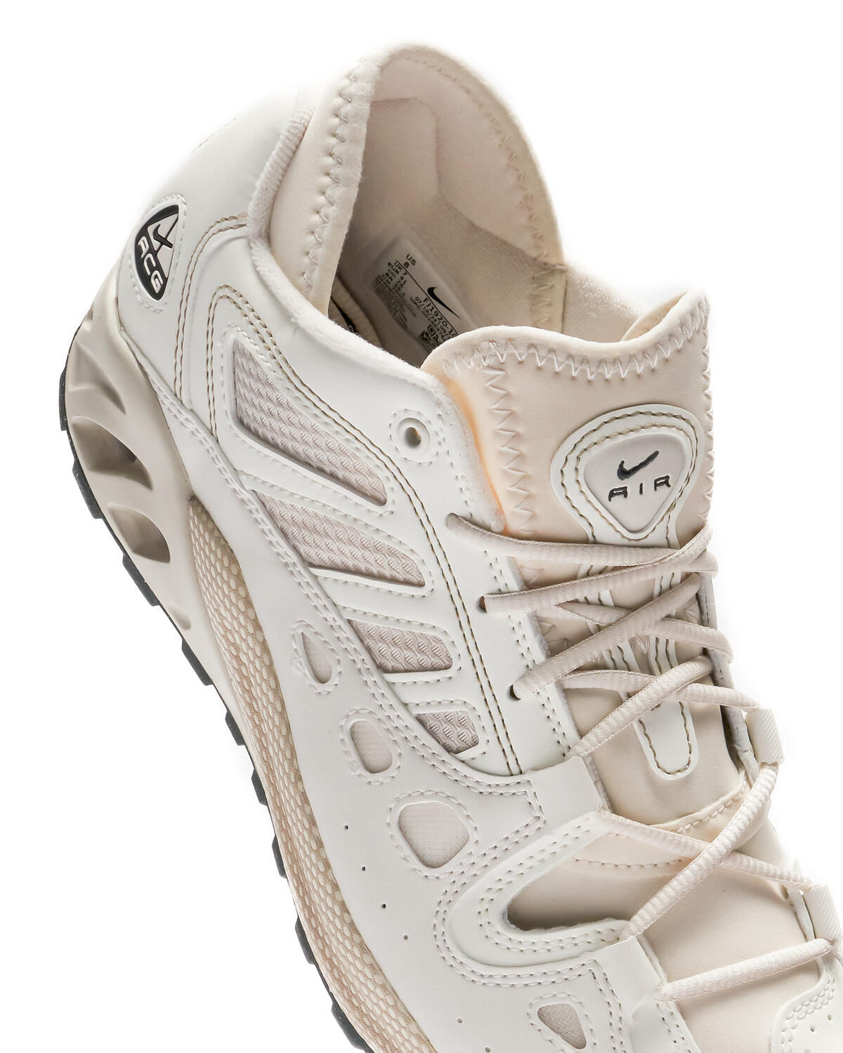 Nike ACG Air Exploraid Shoes - Light Orewood Brown / Sail - Phantom - Anthracite - Image 26