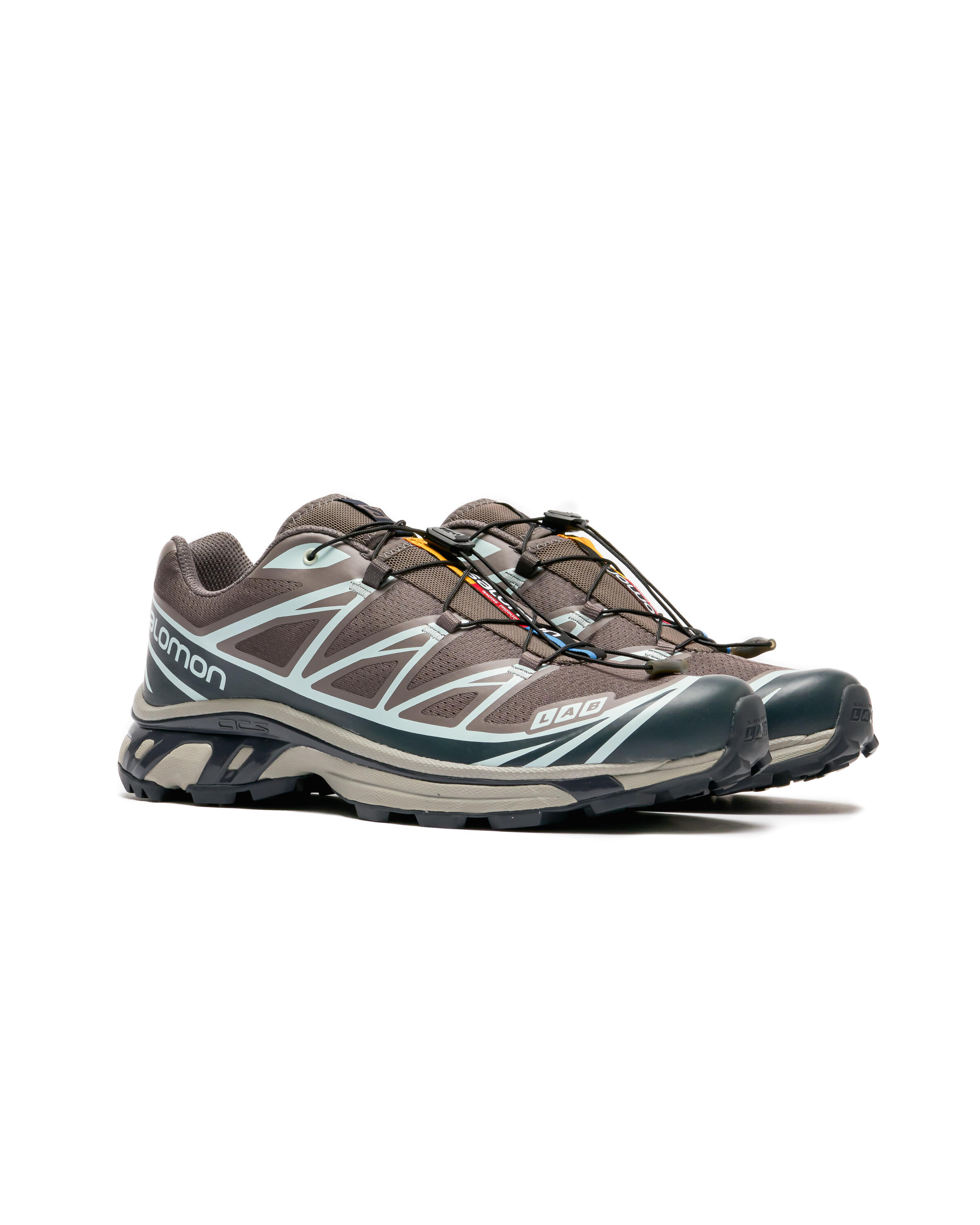 Salomon XT-6 | L47445100 | AFEW STORE