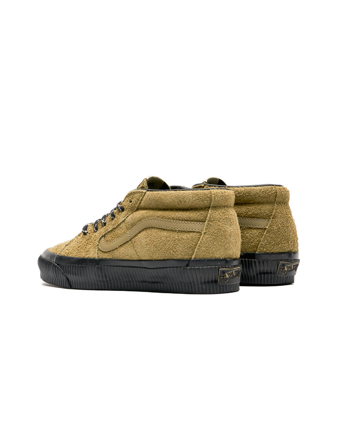 Vans Sk8-Mid Reissue 83 - Image 4