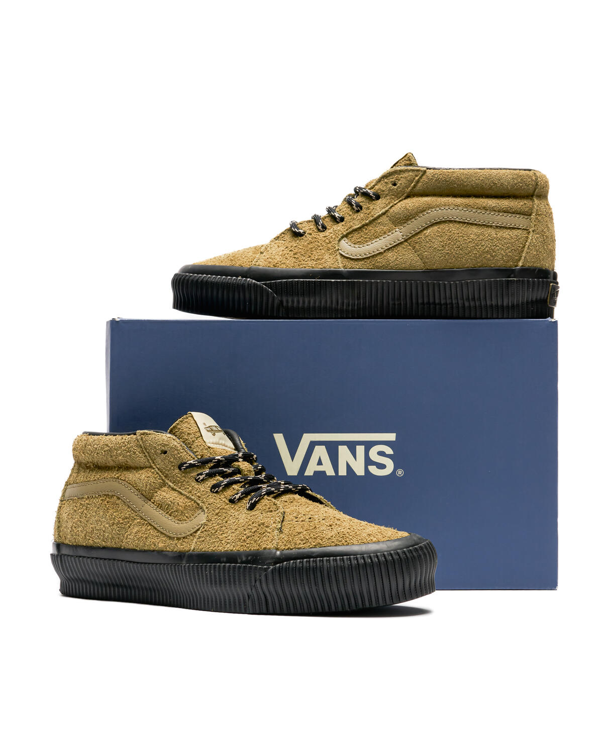 Vans Sk8-Mid Reissue 83 - Image 6