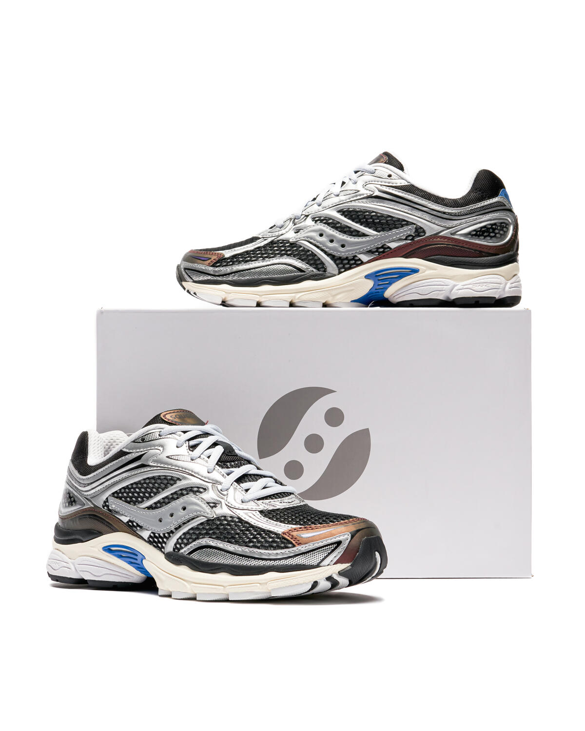 Saucony Progrid OMNI 9 - Image 6