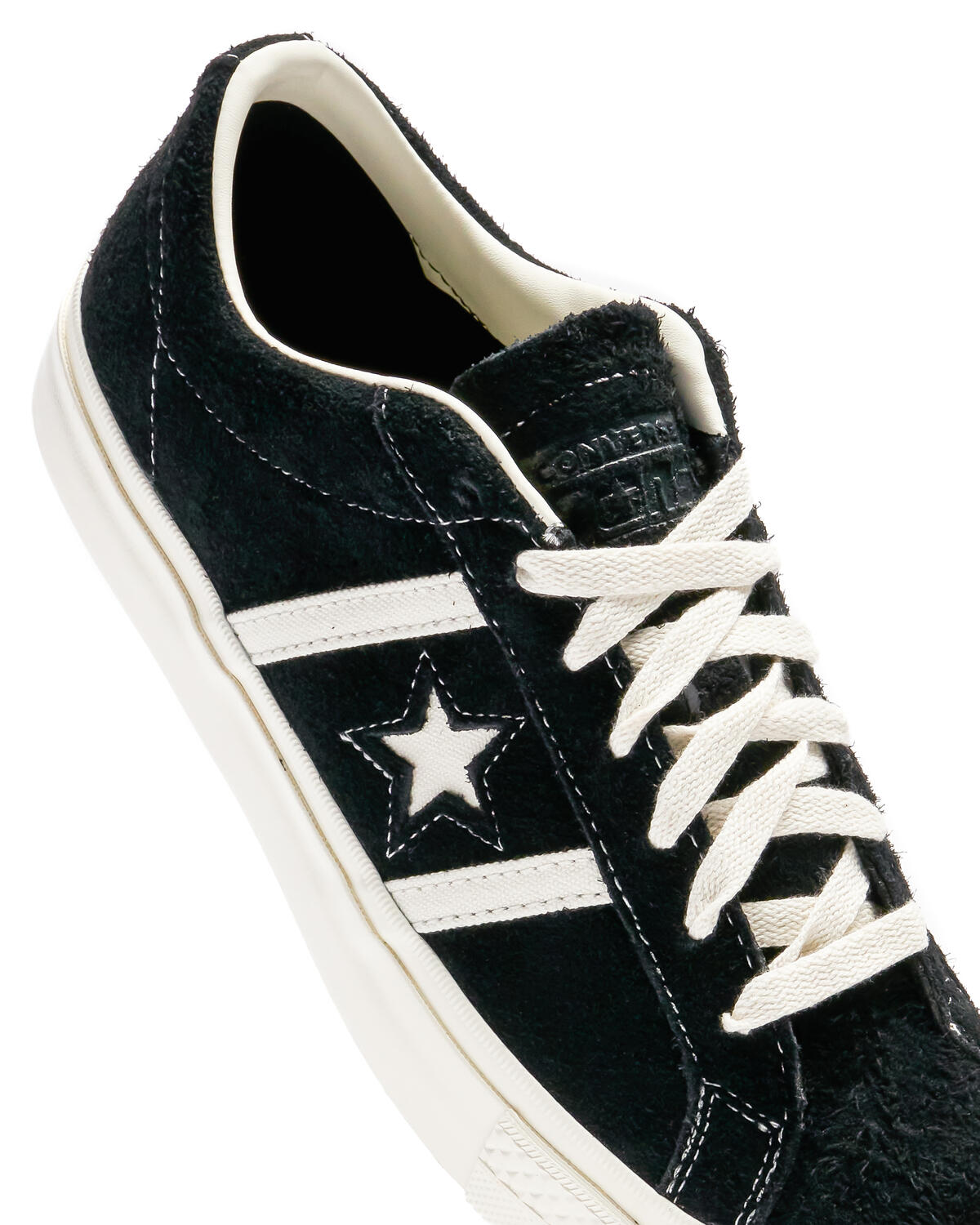 Converse - One Star Academy Pro - Black - Unisex [A06426C] - Image 10