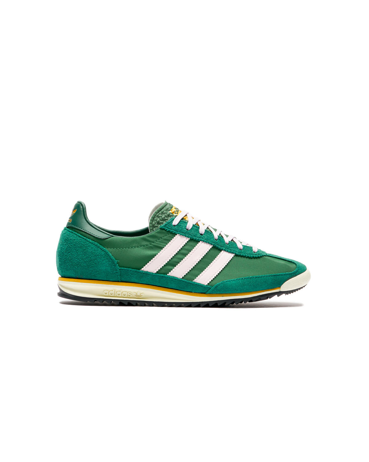 Adidas SL 72 'Night Indigo/Semi Green Spark/Collegiate Green' (Women's) - Image 19