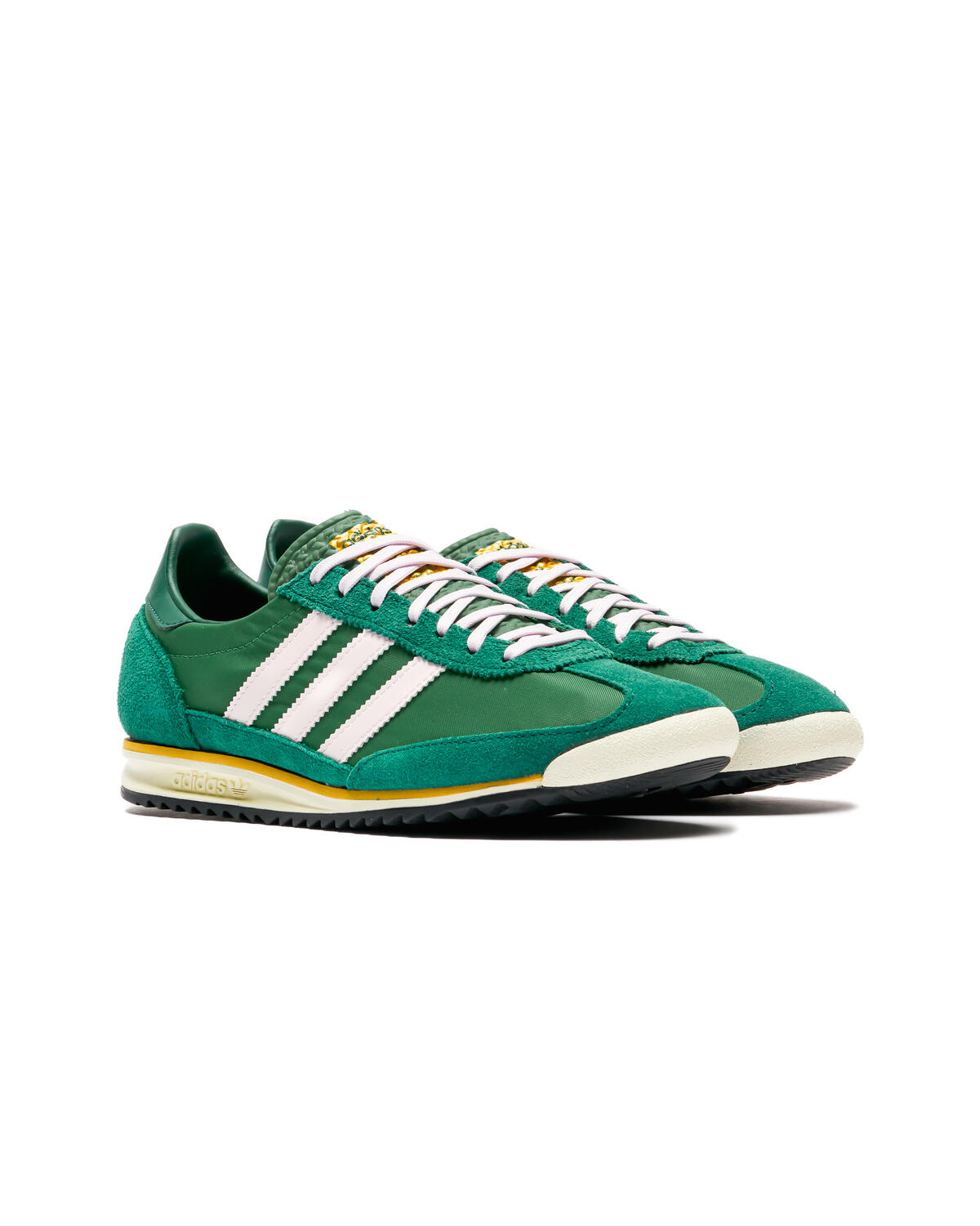 Adidas SL 72 'Night Indigo/Semi Green Spark/Collegiate Green' (Women's) - Image 20