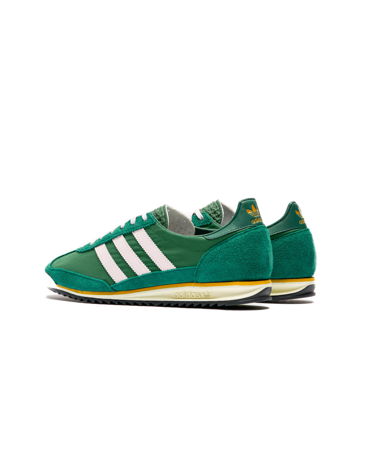Adidas SL 72 'Night Indigo/Semi Green Spark/Collegiate Green' (Women's) - Image 21