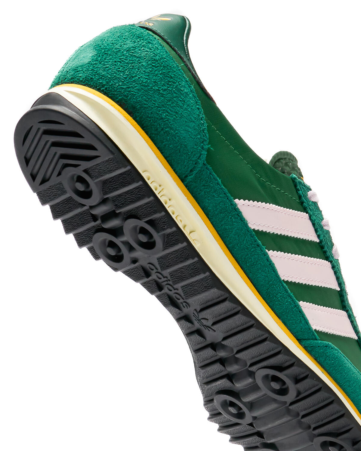 Adidas SL 72 'Night Indigo/Semi Green Spark/Collegiate Green' (Women's) - Image 24