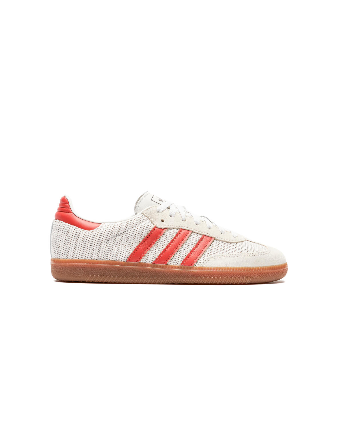 Adidas Samba OG Red White - Image 16