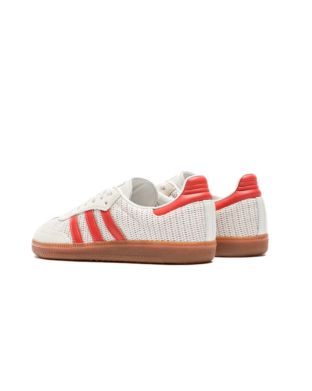 Adidas Samba OG Red White - Image 18