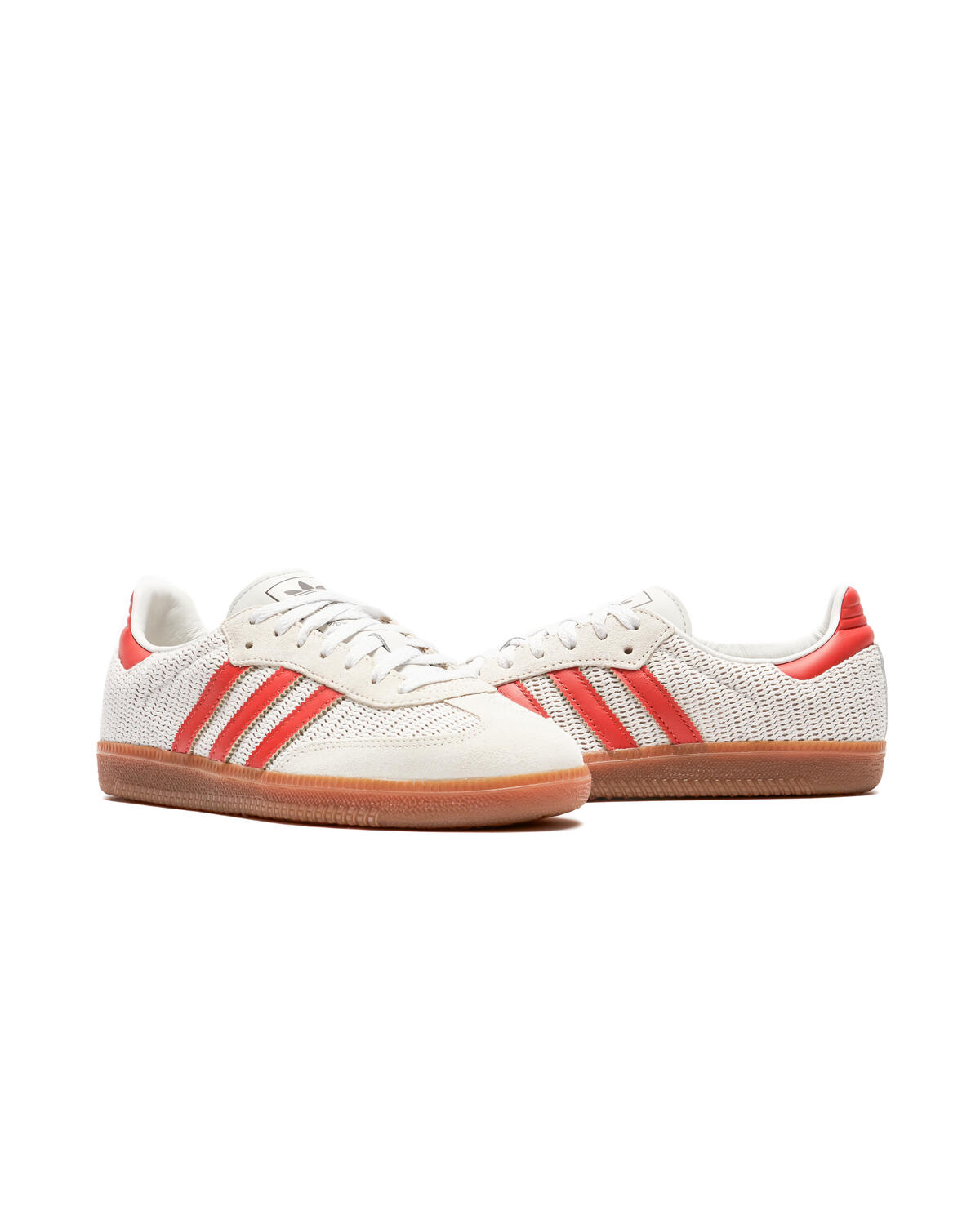 Adidas Samba OG Red White - Image 19