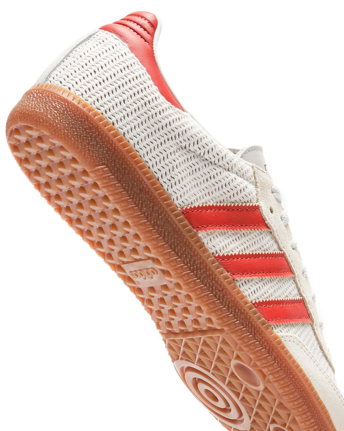 Adidas Samba OG Red White - Image 21