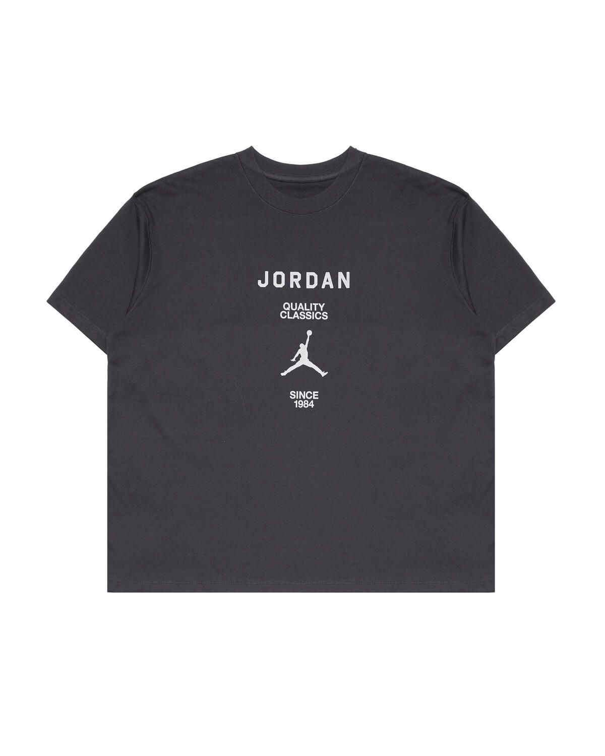 Air Jordan Womens Short Sleeve Graphic Tee - Image 2