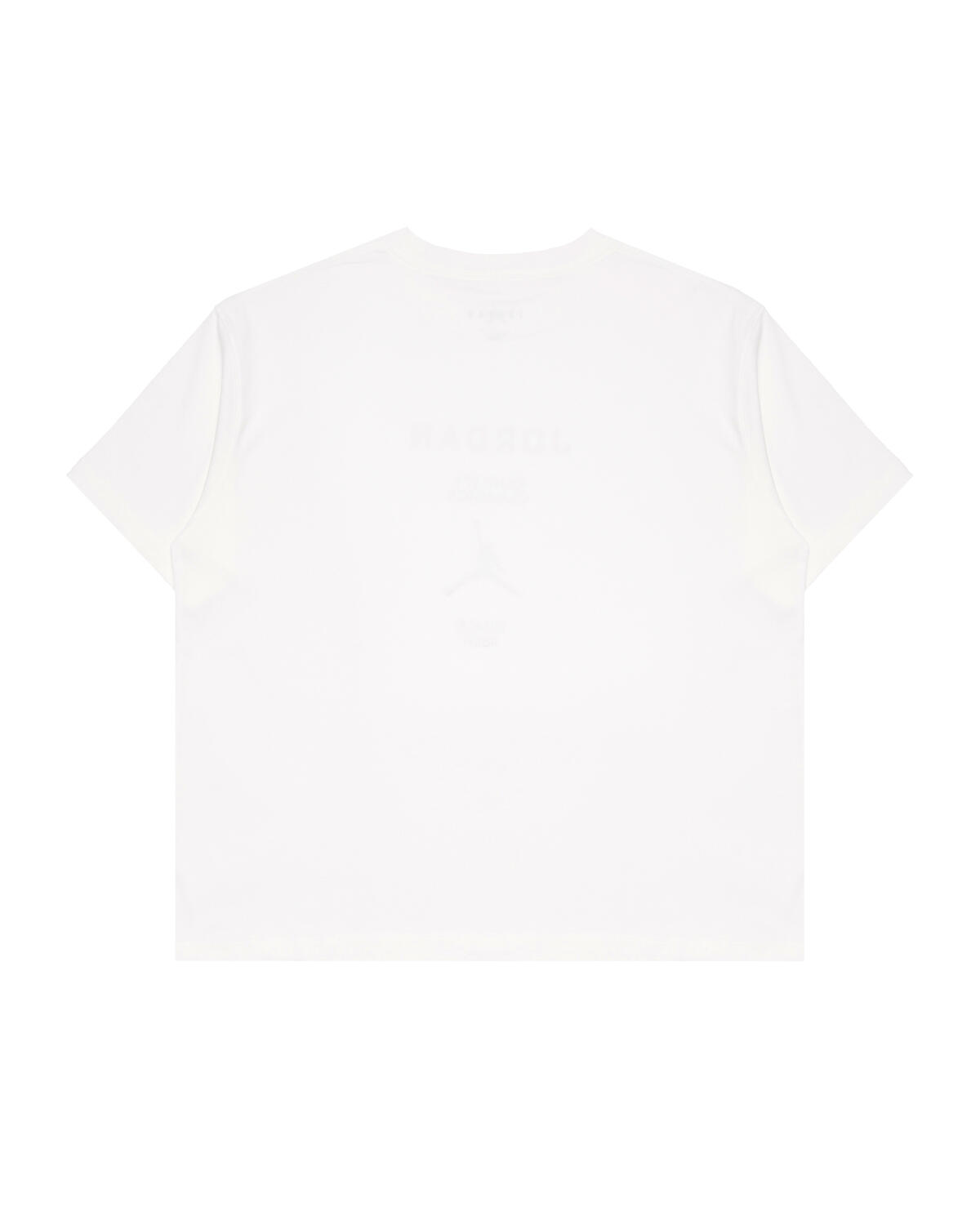 Air Jordan Womens Shortsleeve Tee - Image 3