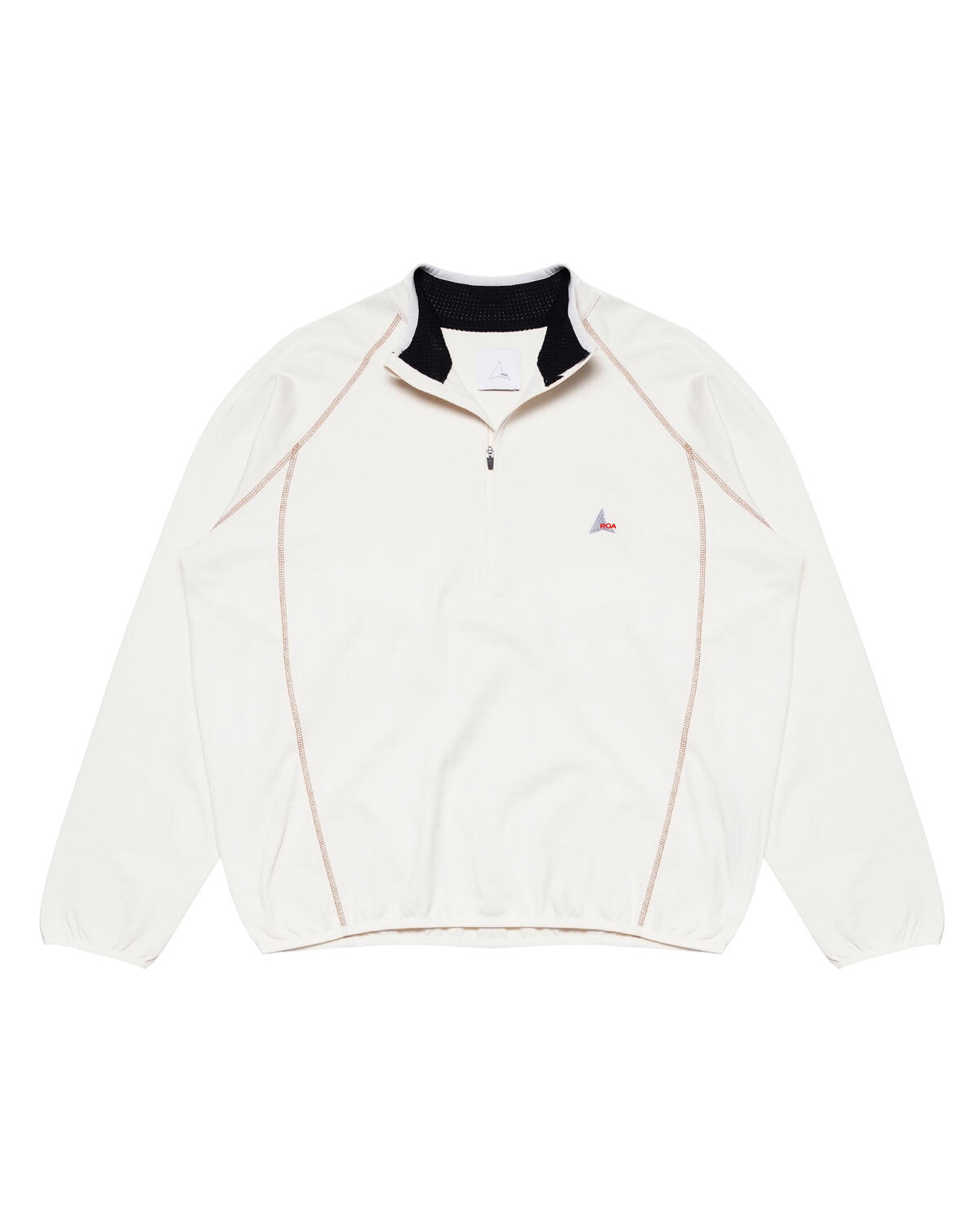ROA Jersey Half Zip - Image 2