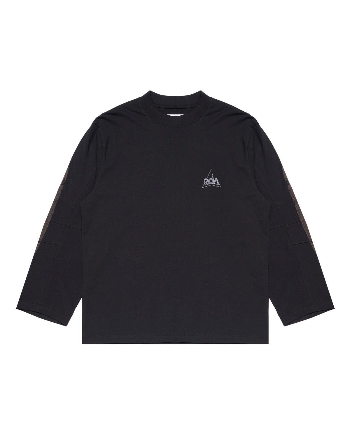ROA Longsleeve Graphic - Image 2