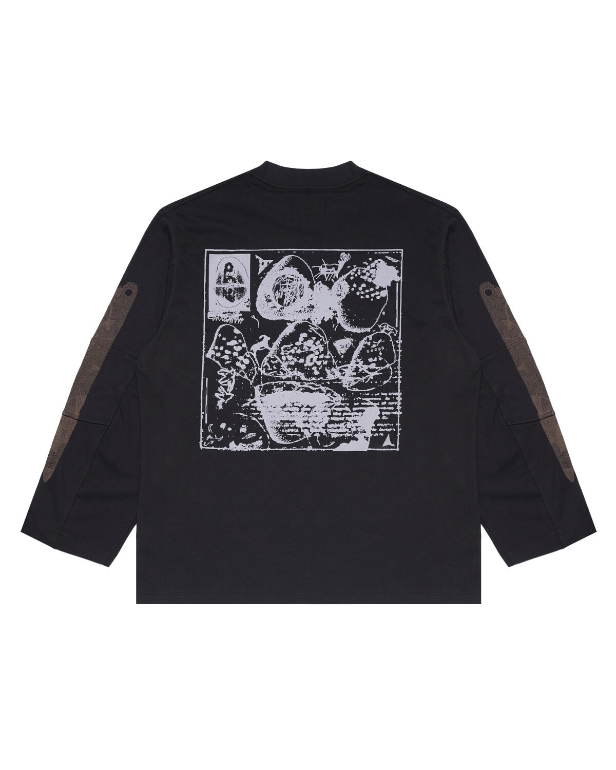 ROA Longsleeve Graphic - Image 3