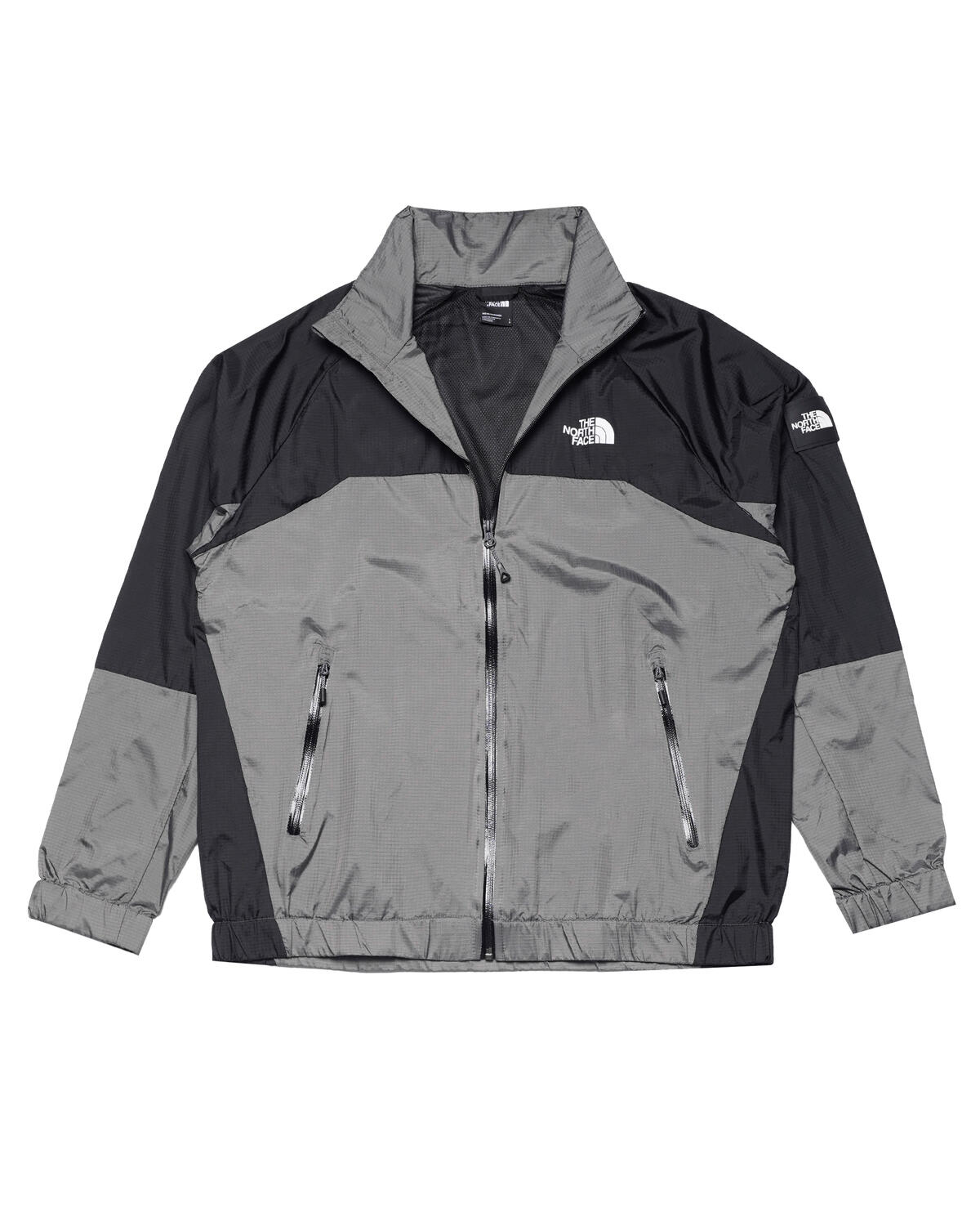 The North Face Wind Shell Full Zip - Image 2