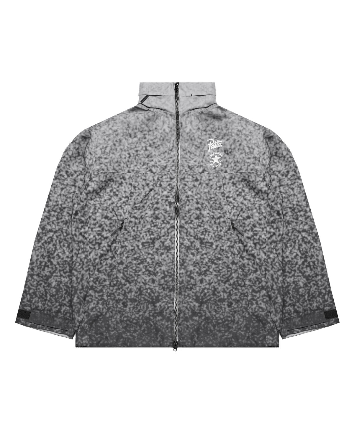 Converse x Patta Rain Jacket - Image 2