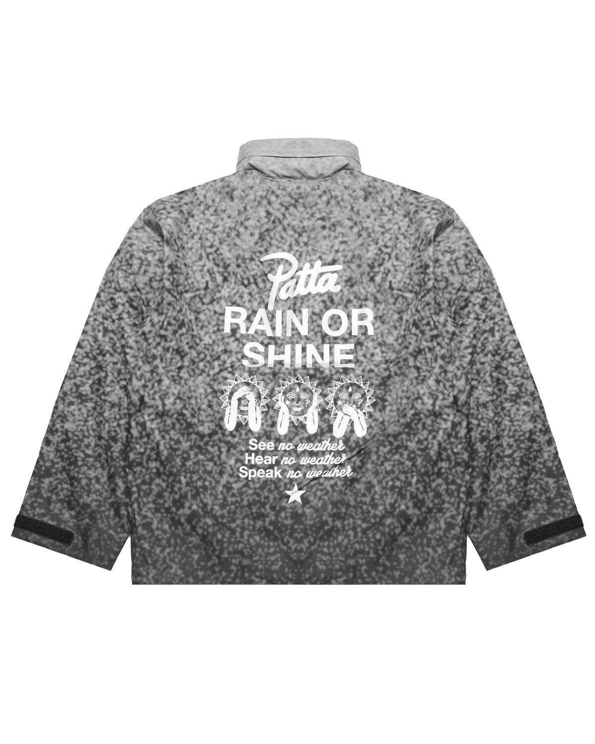 Converse x Patta Rain Jacket - Image 3