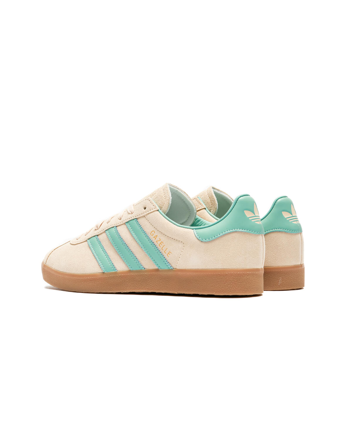 adidas gazelle silver green womens Acheter Adidas Gazelle Indoor JI0323