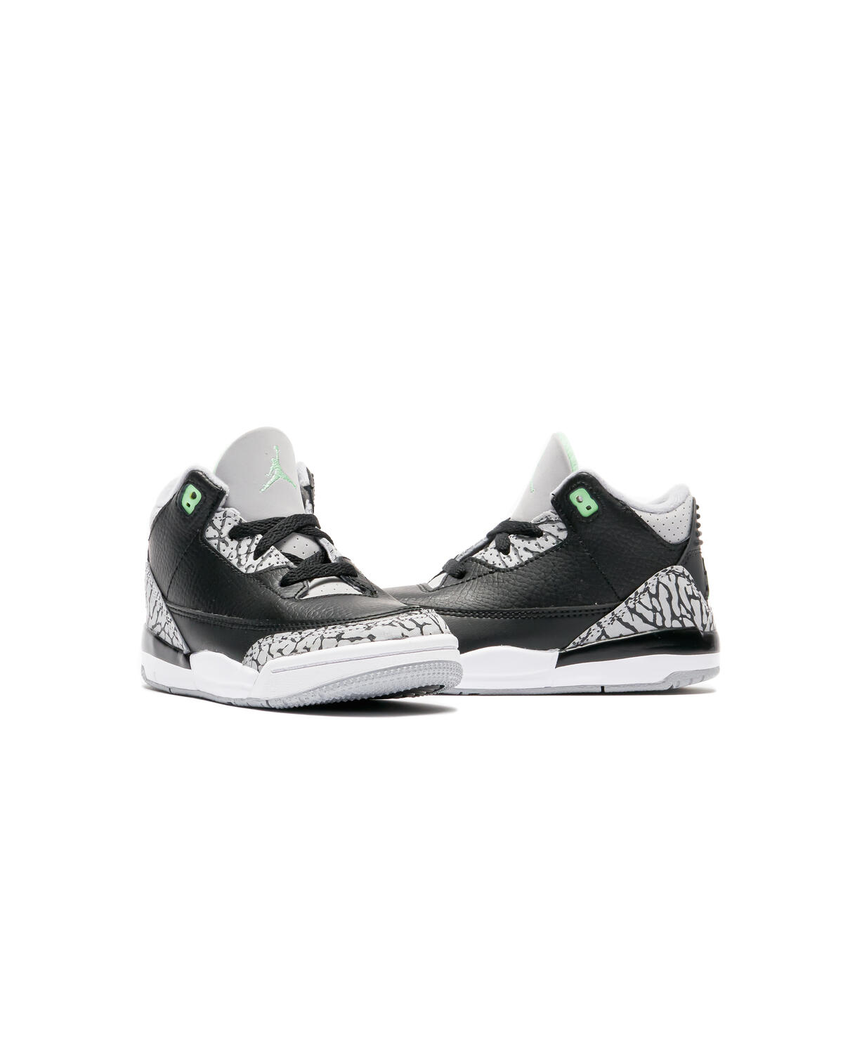 Air Jordan 3 Retro 'Green Glow' (TD) - Image 29