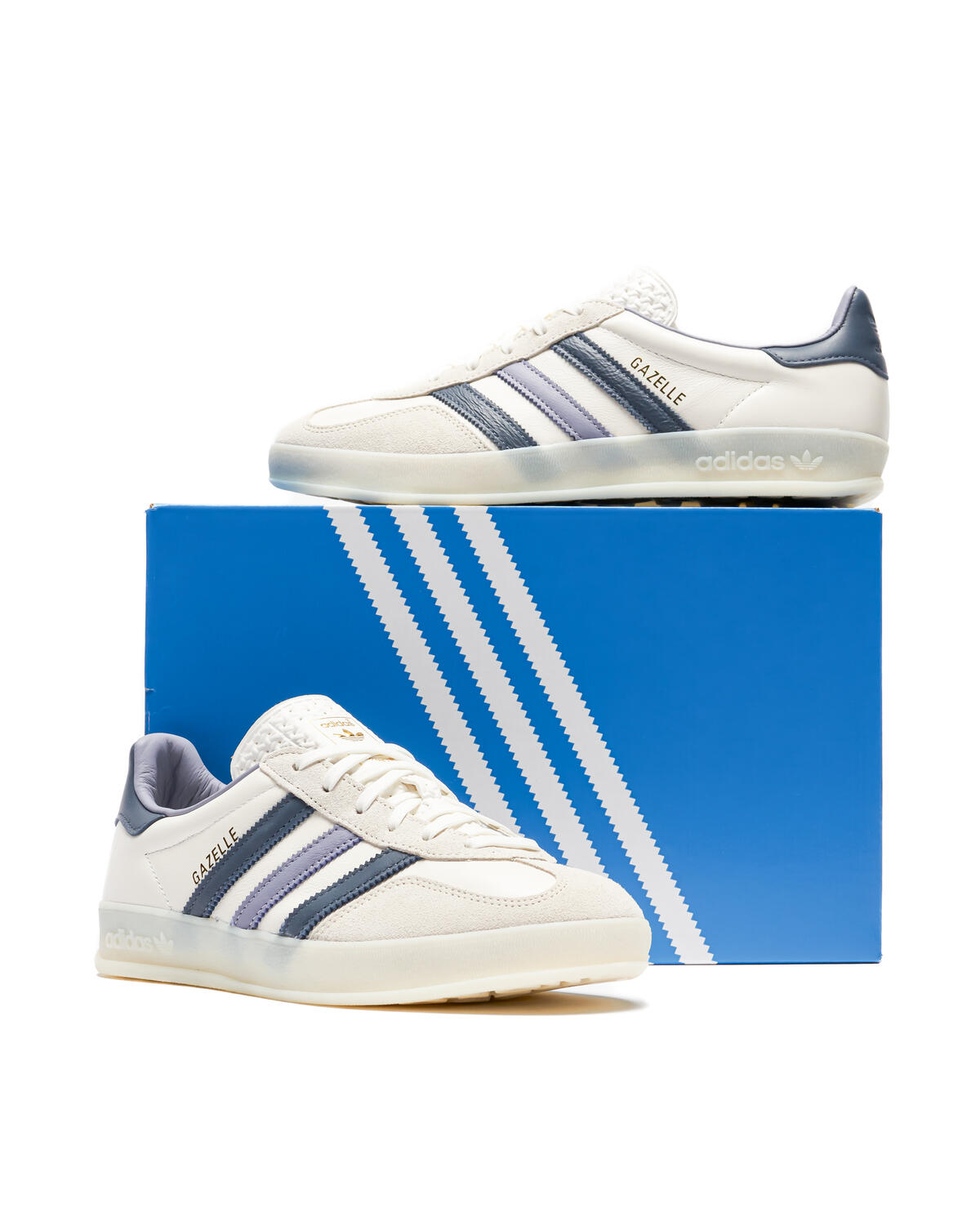 Adidas Gazelle Indoor 'Preloved Ink' - Image 21