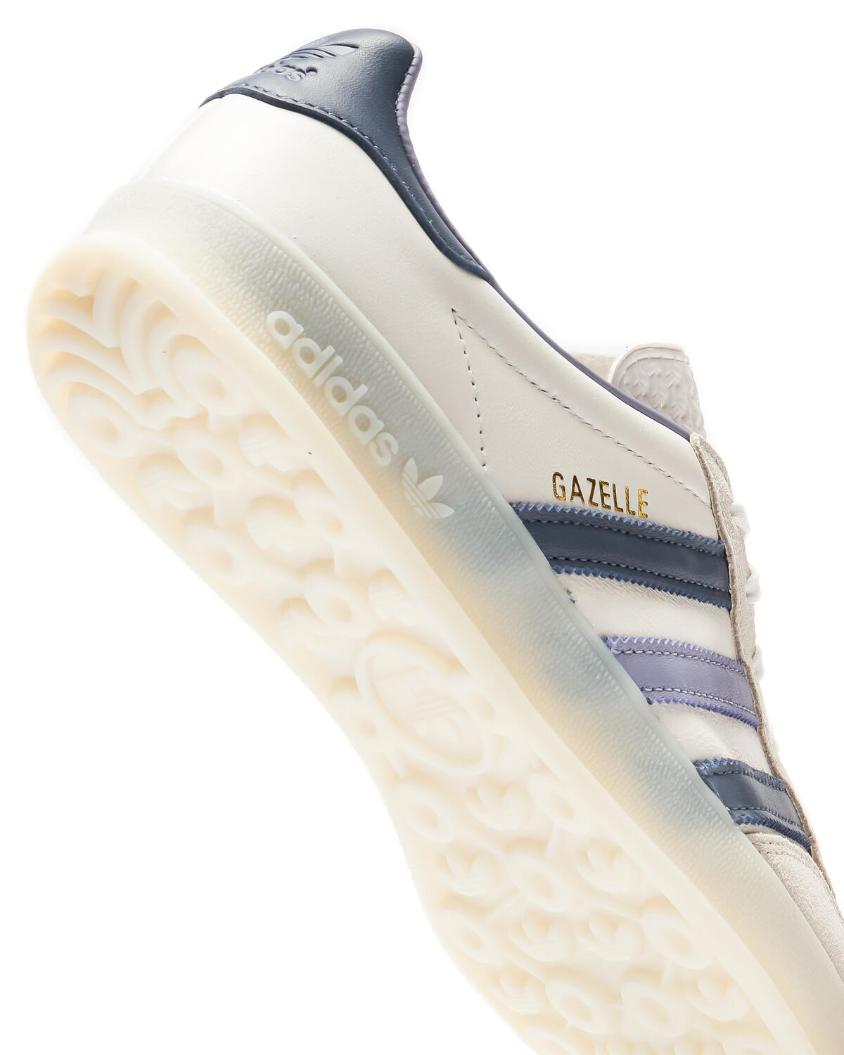 Adidas Gazelle Indoor 'Preloved Ink' - Image 22
